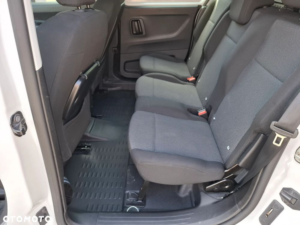 Citroën Berlingo - 18