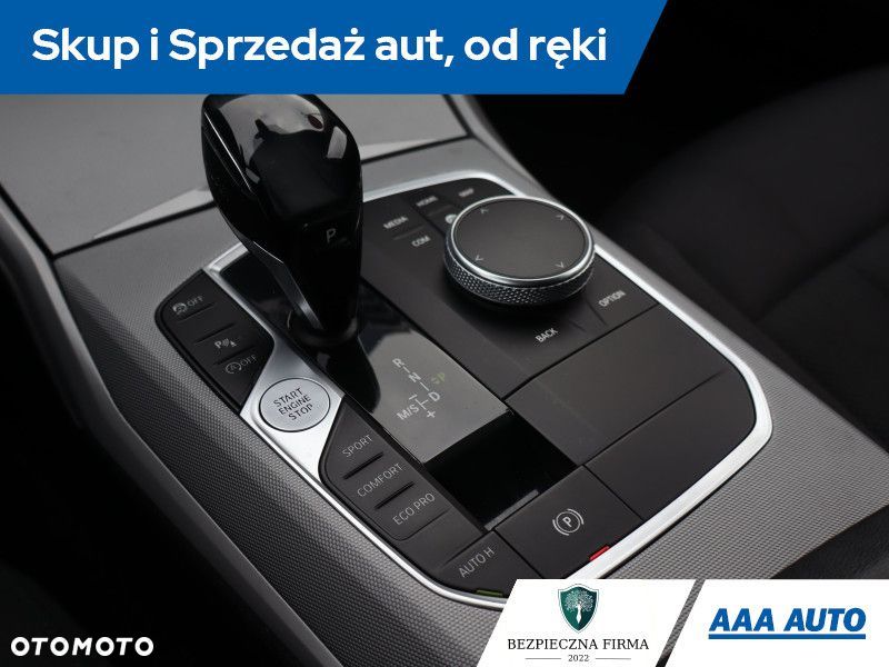 BMW Seria 3 - 14