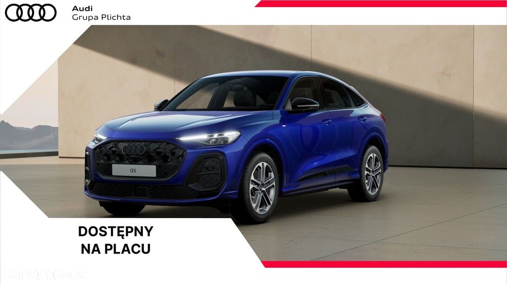 Audi Q5 Sportback - 2