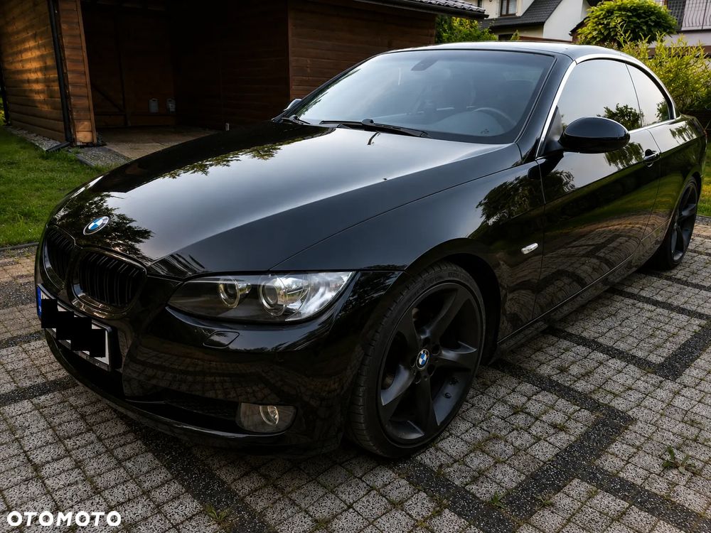 BMW Seria 3 320i - 7