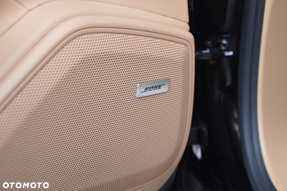 Porsche Panamera 4 E-Hybrid Executive - 28