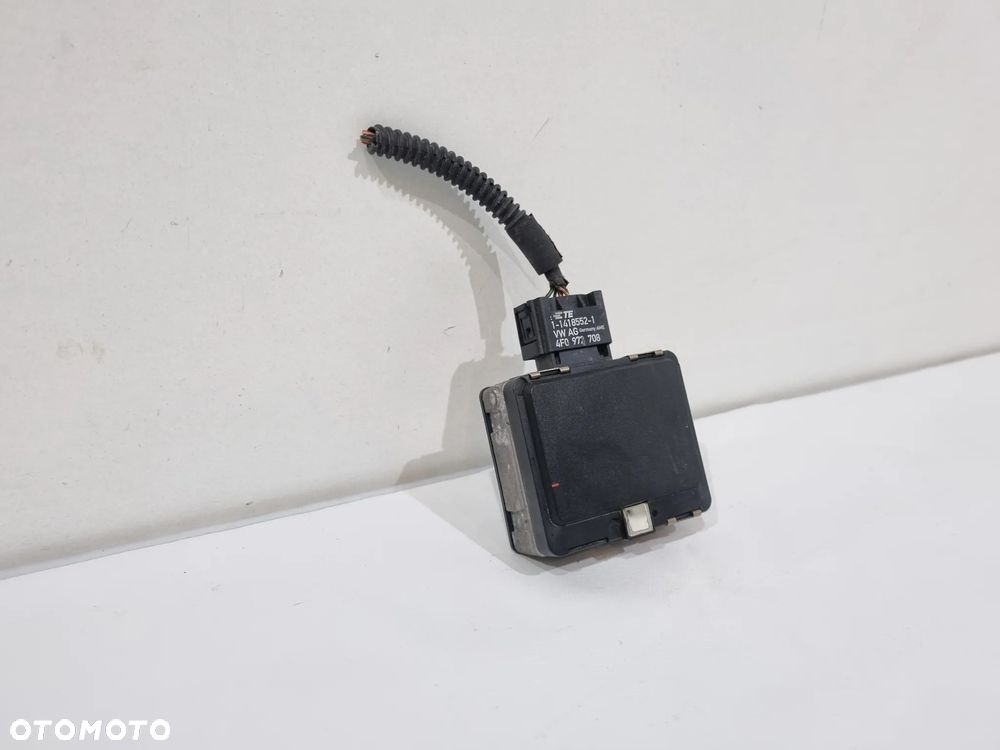 VW AUDI SEAT SKODA RADAR CZUJNIK SENSOR DISTRONIC ACC 5Q0907561H - 2