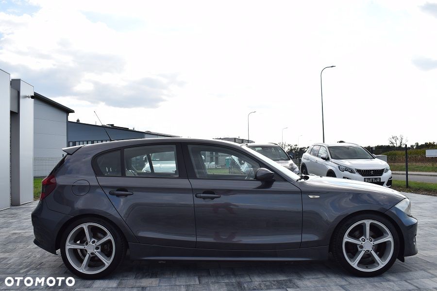 BMW Seria 1 116i - 16