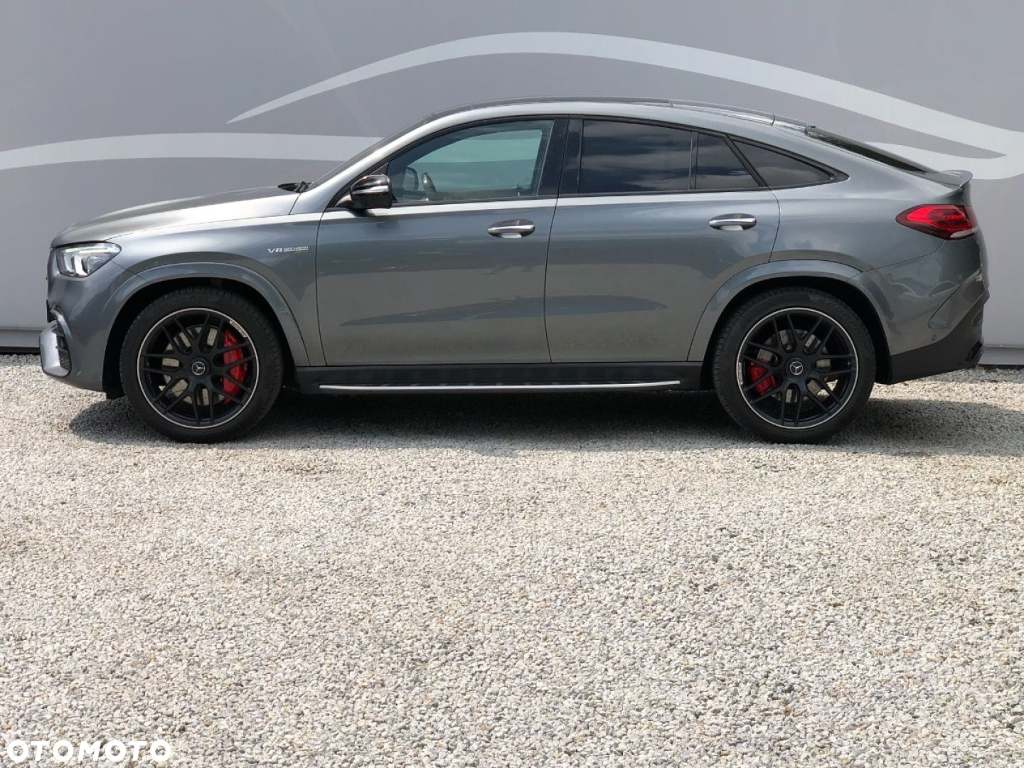 Mercedes-Benz GLE - 25