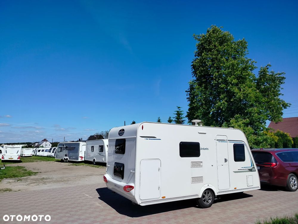 Caravelair Antares 476 - 1