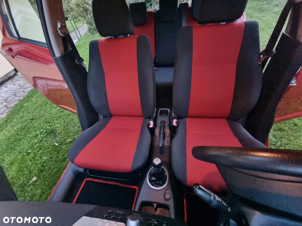 Suzuki Swift - 7