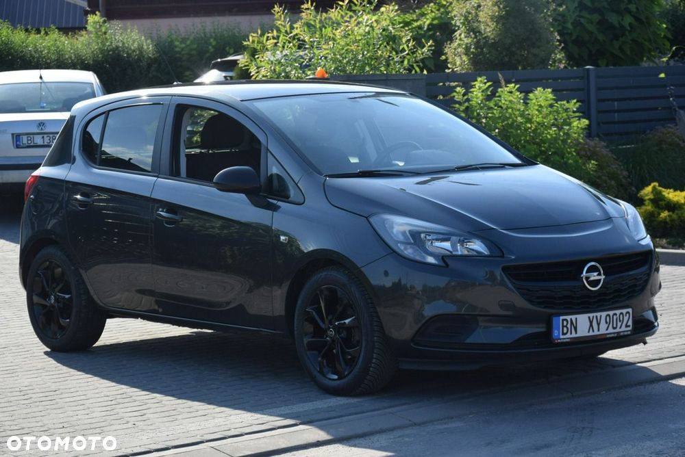 Opel Corsa 1.4 (ecoFLEX) Start/Stop Color Edition - 1