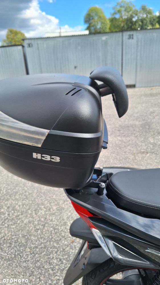 Honda PCX - 12