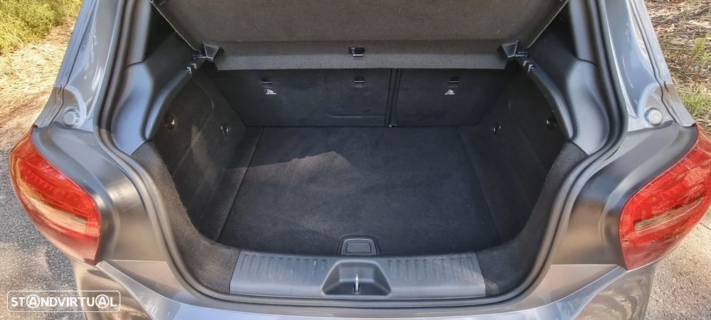 Mercedes-Benz A 160 d Urban Aut. - 15