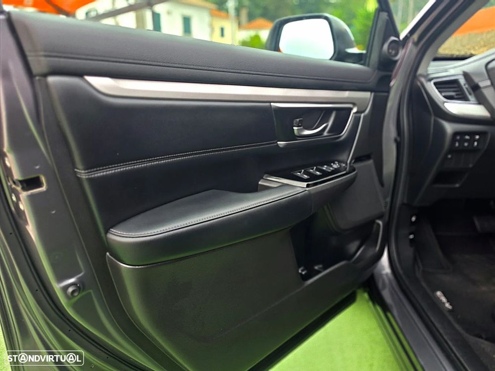 Honda CR-V 2.0 i-MMD Executive - 18