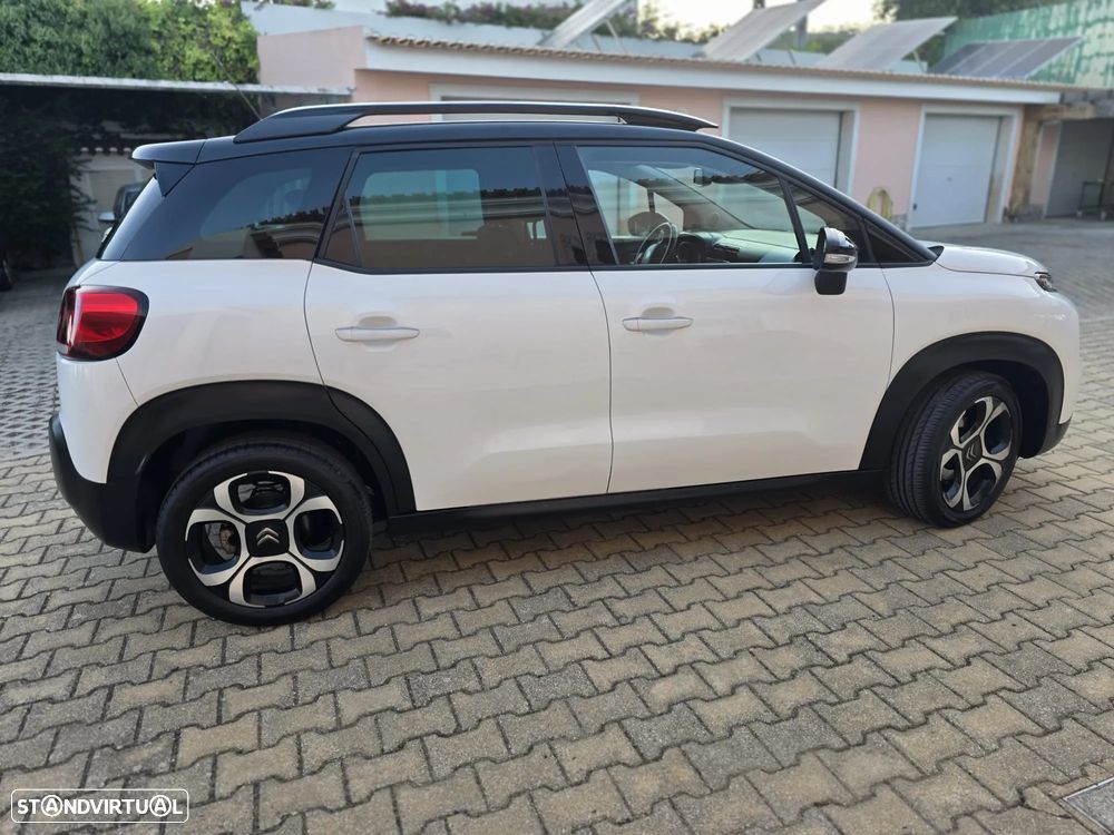 Citroën C3 Aircross - 30