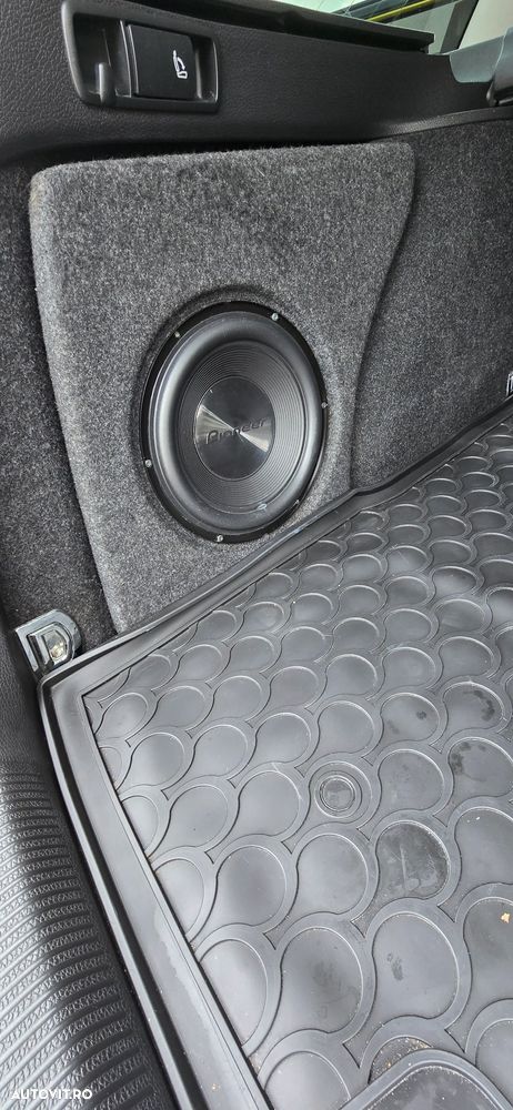 Volkswagen Passat Alltrack - 13