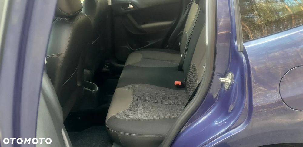 Citroën C3 Pure Tech VTi 82 Cool&Sound - 11