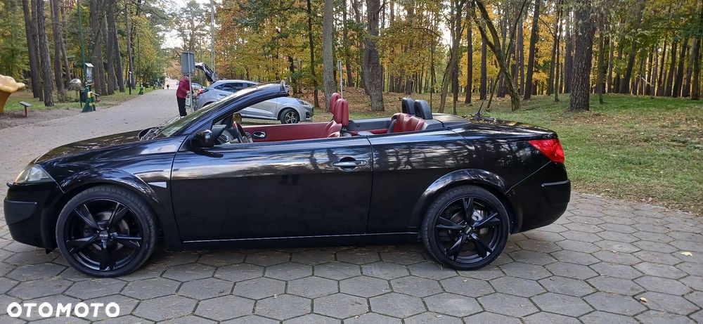 Renault Megane 2.0 Turbo Exception - 20