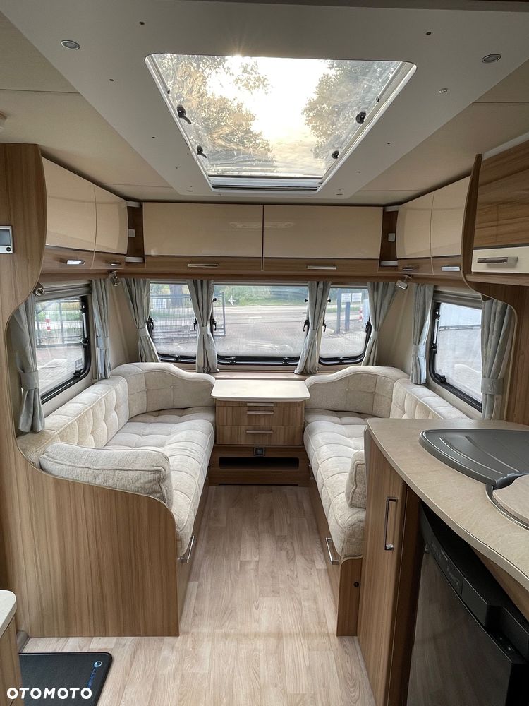 Lunar Clubman - 18