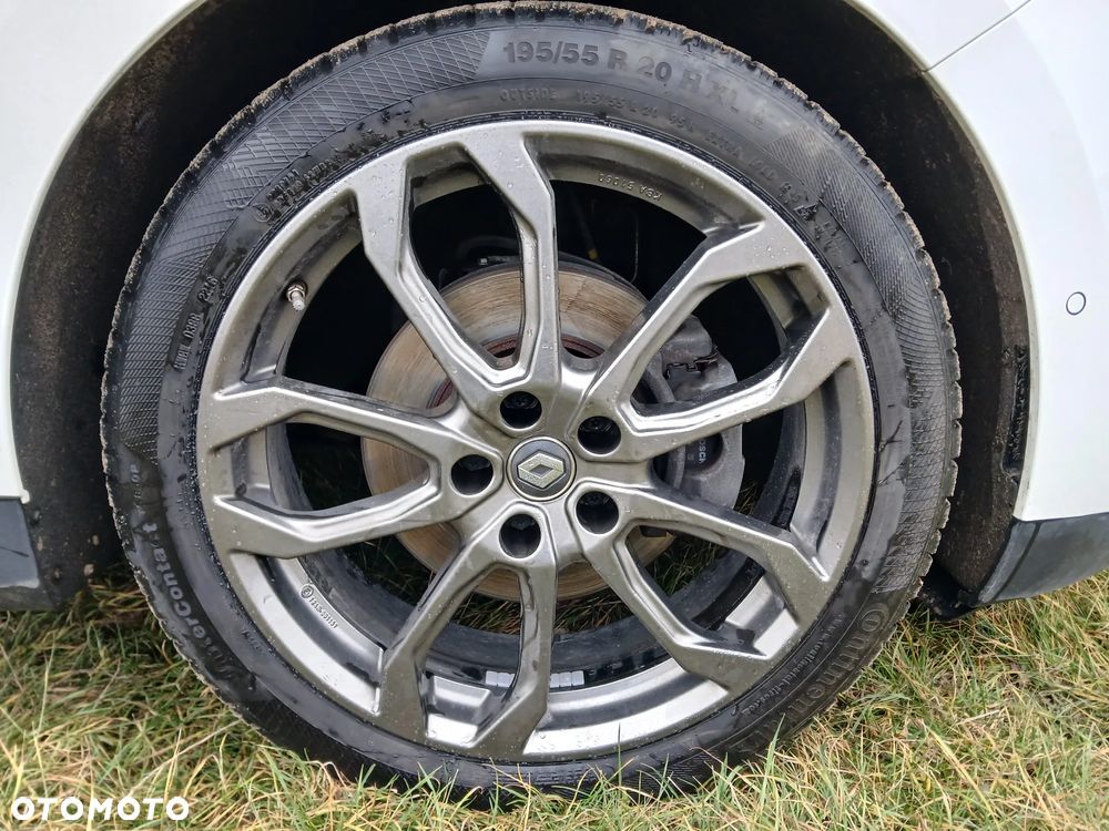 Renault Scenic 1.2 TCe Energy Intens - 9