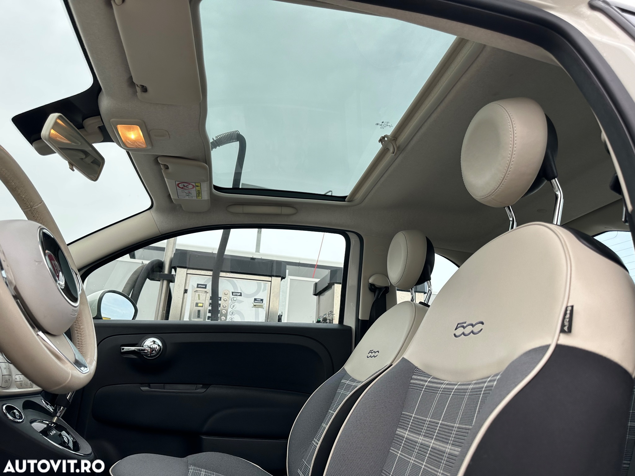 Fiat 500 - 14