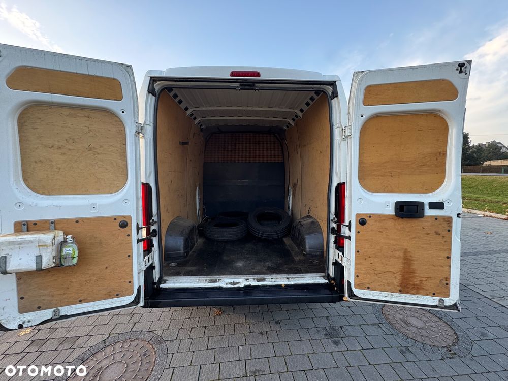 Peugeot BOXER/BMB - 22