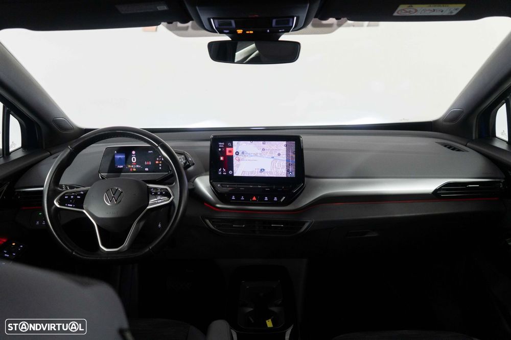 VW ID.4 77 kWh Pro Performance 1st - 13