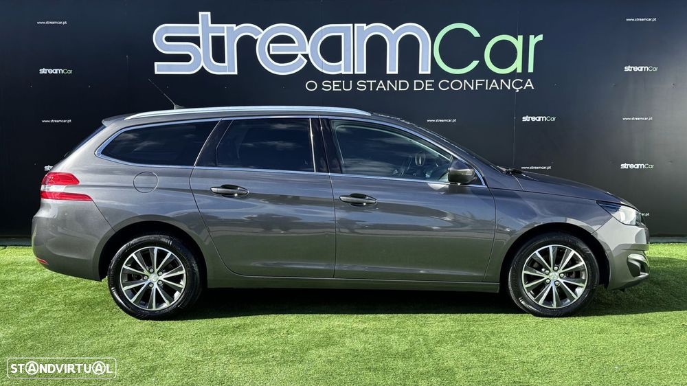 Peugeot 308 SW 1.6 BlueHDi Allure - 6