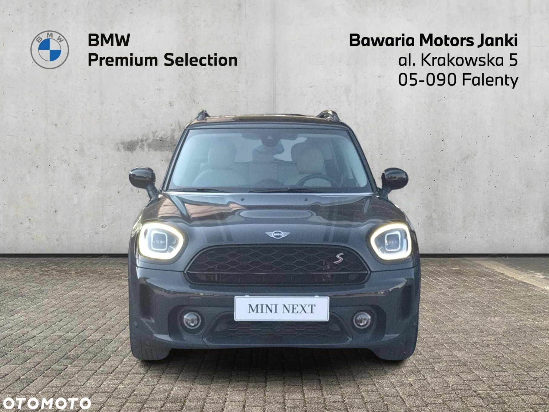MINI Countryman - 4