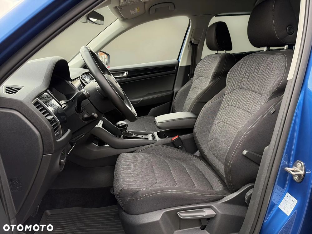 Skoda Kodiaq 2.0 TDI 4x2 Style DSG - 11