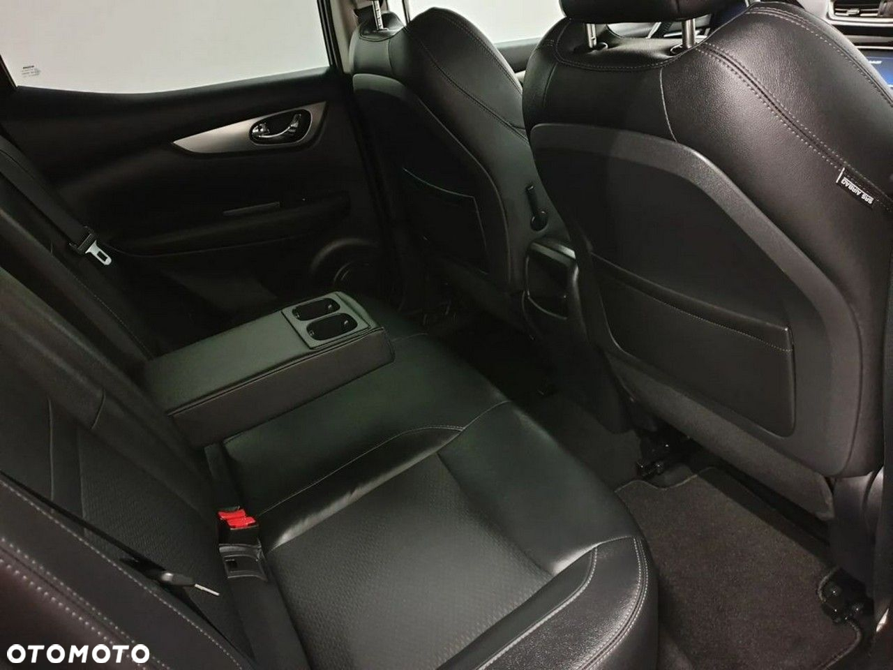 Nissan Qashqai 1.5 dCi Tekna+ - 21
