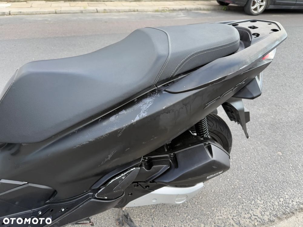 Honda PCX - 11