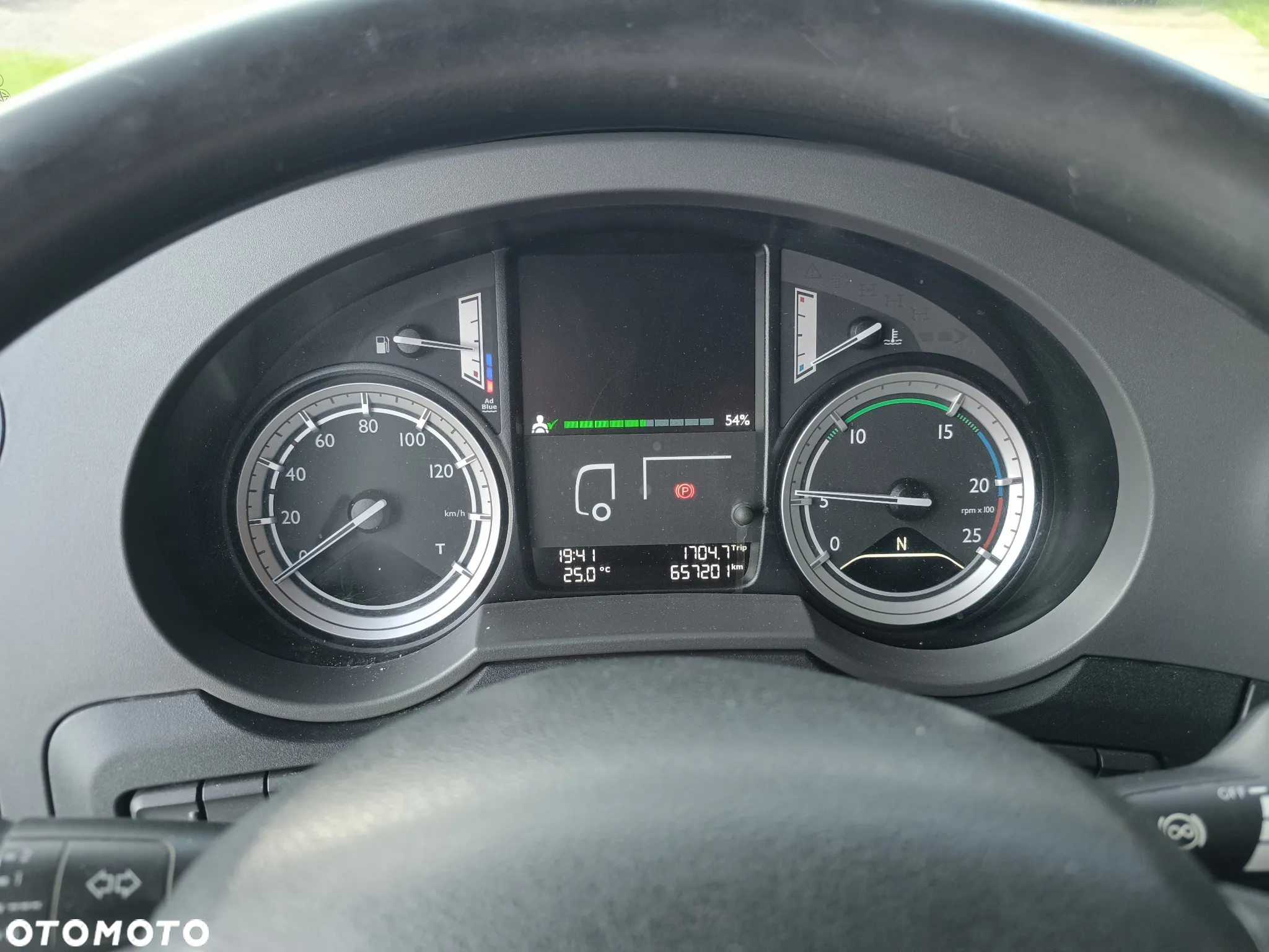 DAF Xf 106 - 7