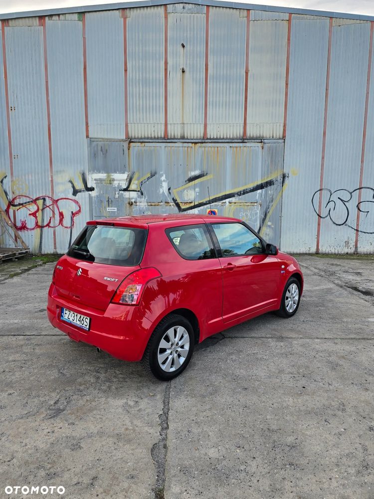 Suzuki Swift 1.3 Comfort XL - 24