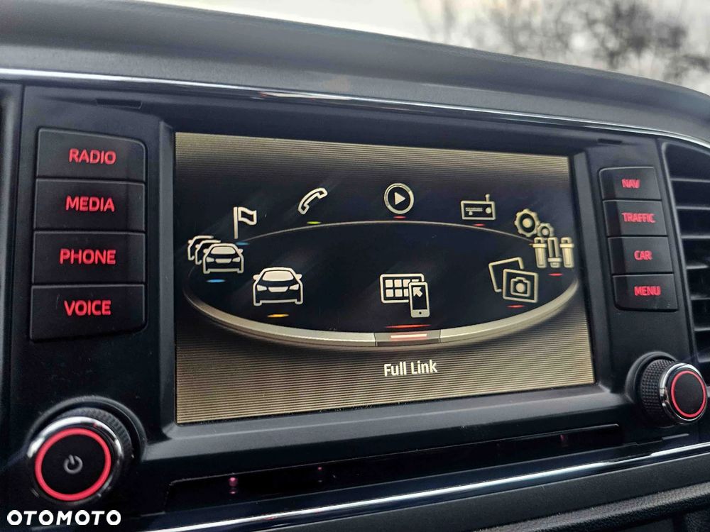 Seat Leon 1.4 TSI ACT Start&Stop FR - 32