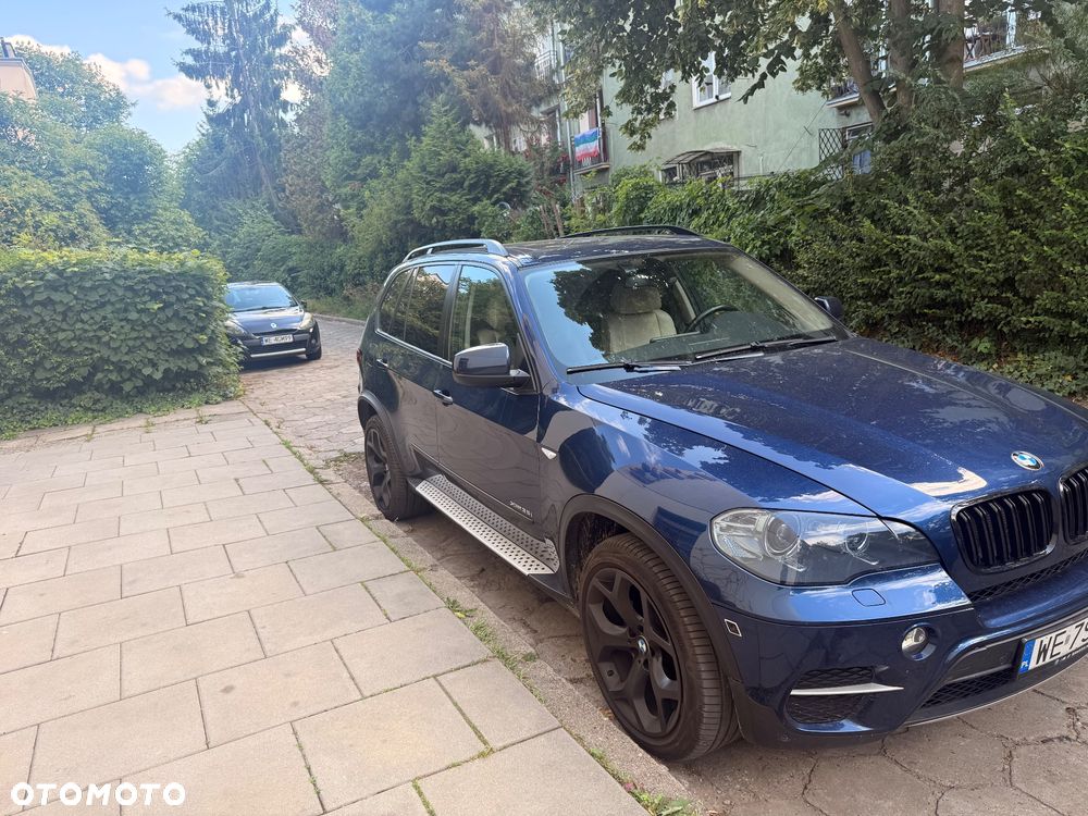 BMW X5 xDrive35i - 3