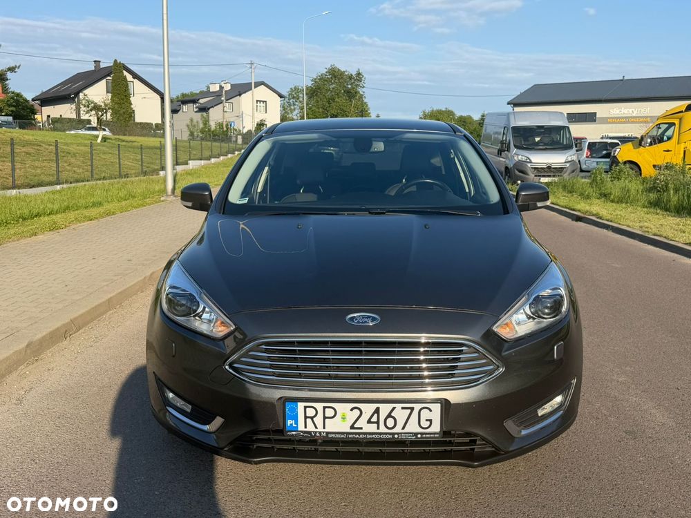 Ford Focus 1.0 EcoBoost ST-Line ASS - 4