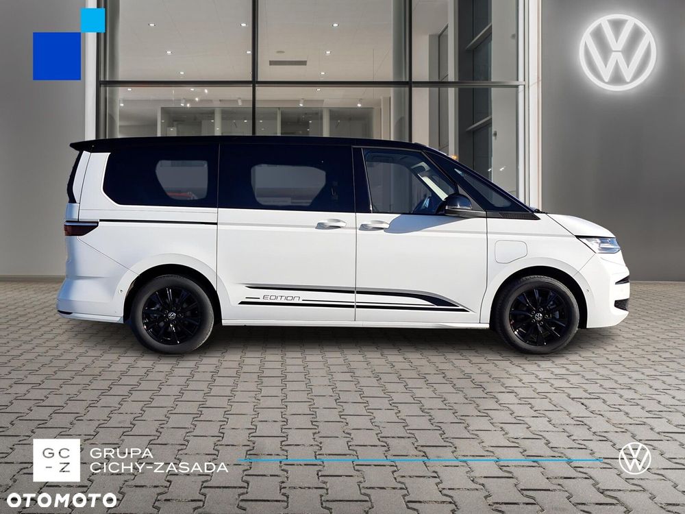 Volkswagen Multivan - 7