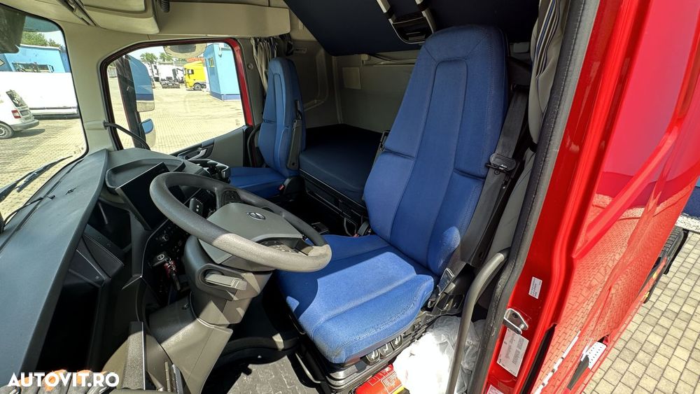 Volvo FH 500 - 10