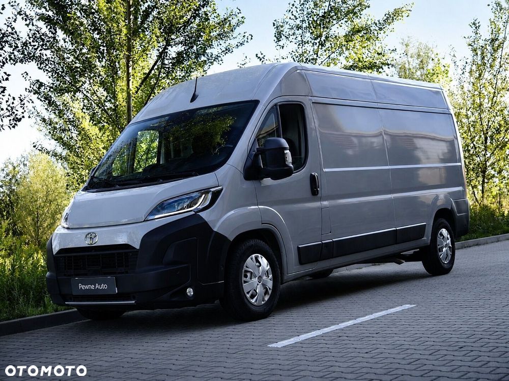 Toyota PROACE MAX - 13