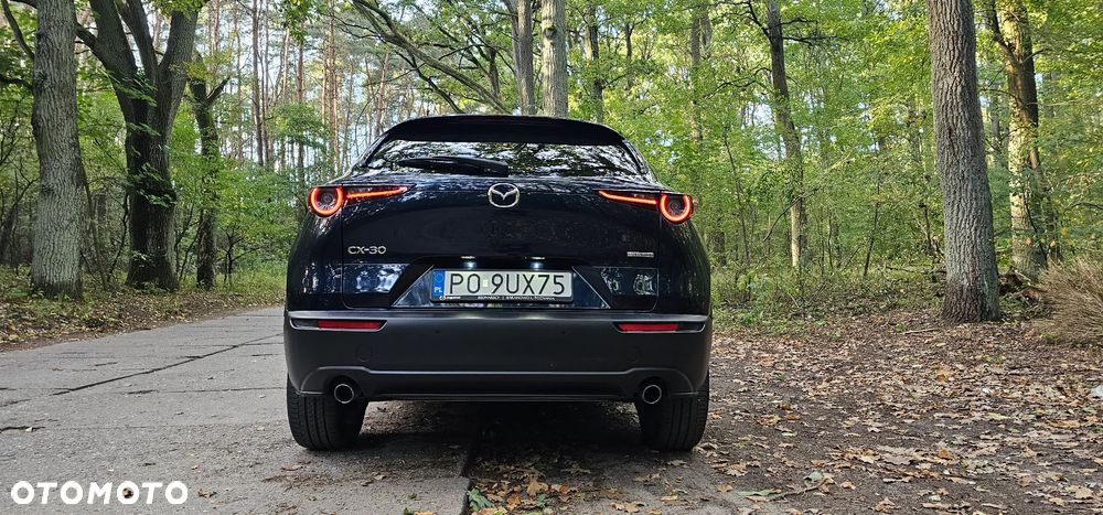 Mazda CX-30 - 20