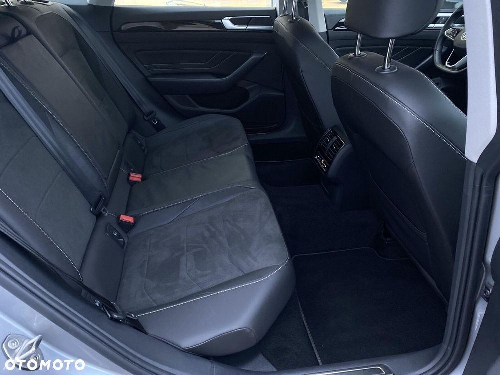 Volkswagen Arteon Shooting Brake 2.0 TDI 4Motion Elegance DSG - 33