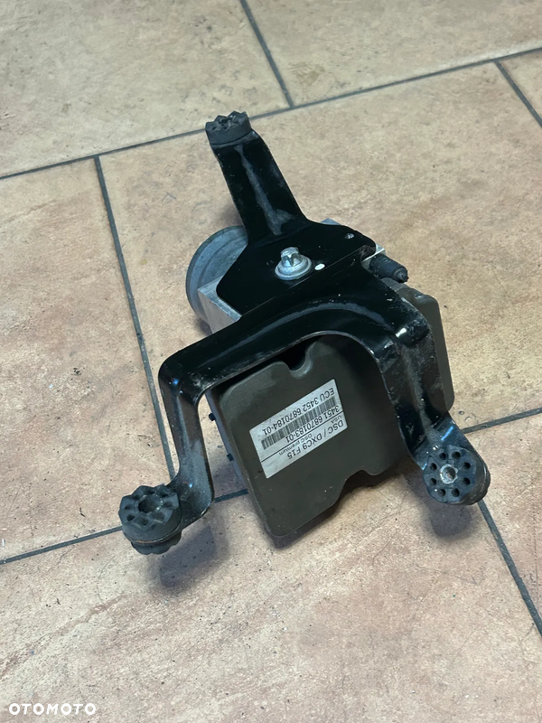 POMPA HAMULCOWA ABS 6870183 BMW X5 F15 X6 F16 X5M F85 X6M F86 6884732