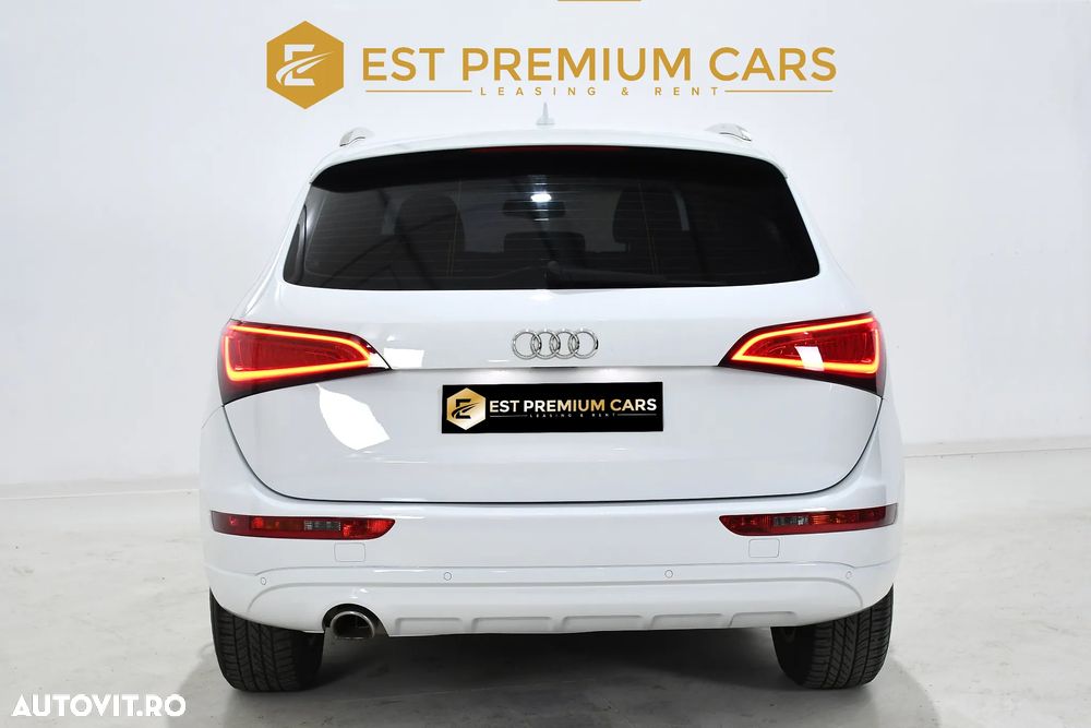 Audi Q5 2.0 TDI Quattro S tronic - 12