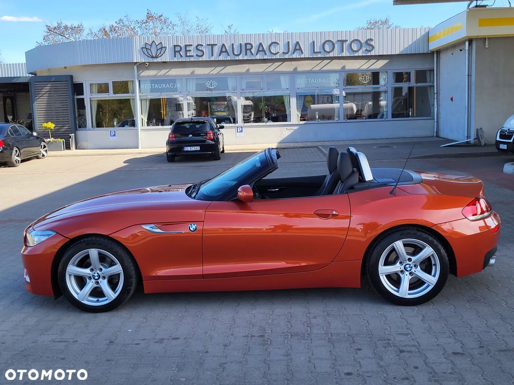 BMW Z4 - 25