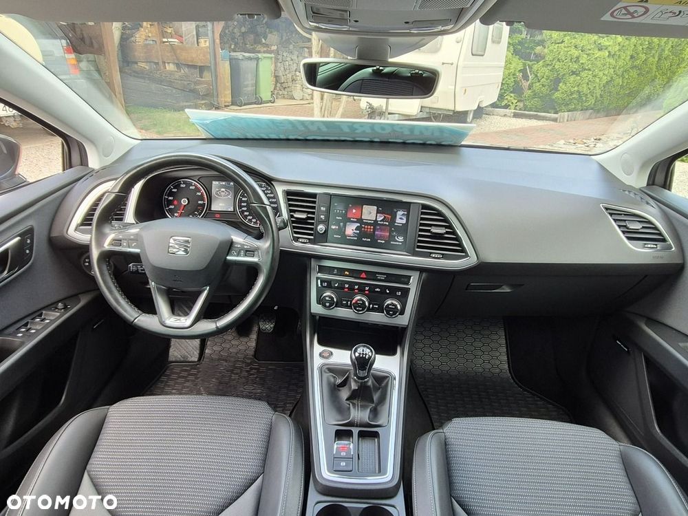 Seat Leon - 10
