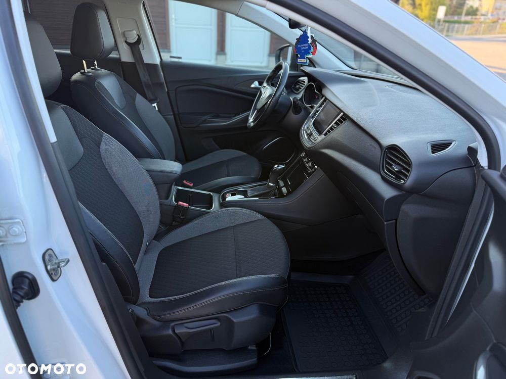 Opel Grandland X 1.6 D Start/Stop Automatik Edition - 19