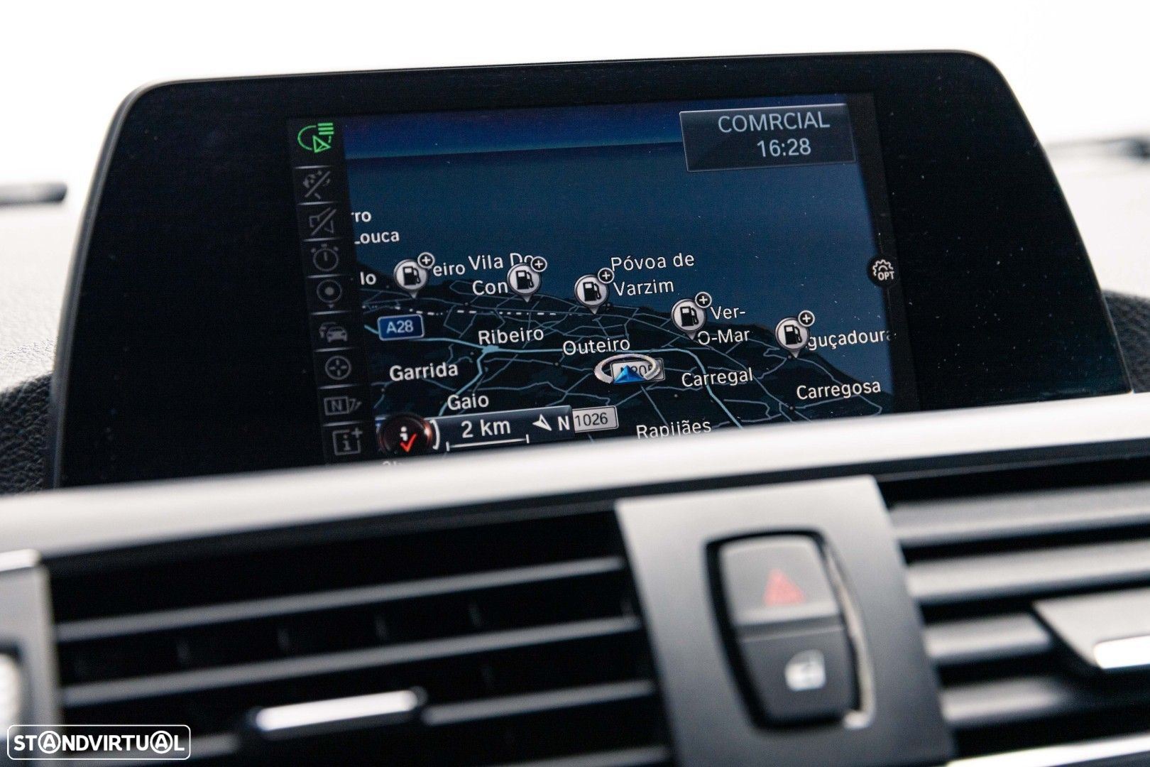 BMW 116 d EDynamics Advantage - 26
