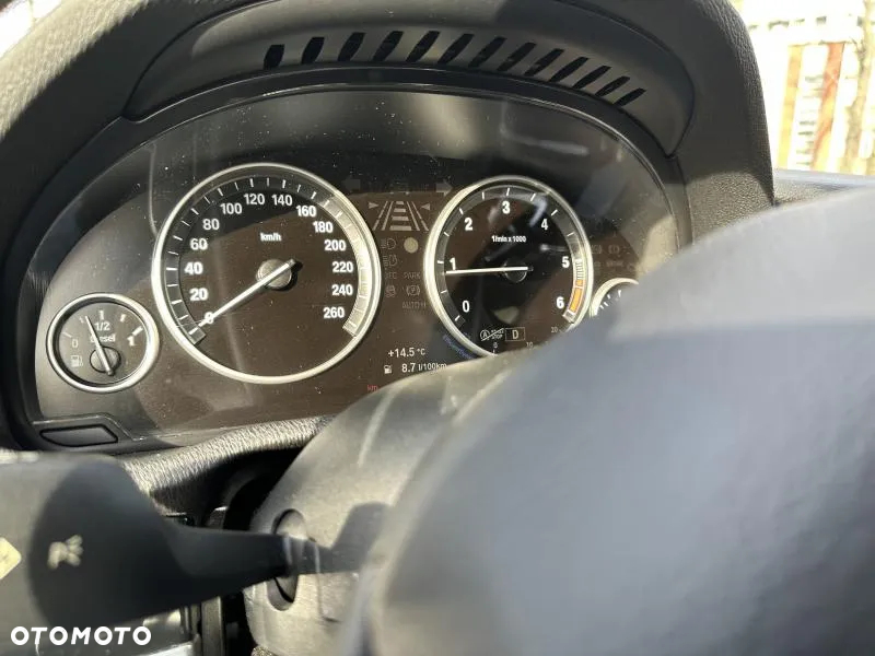 BMW X4 xDrive20d M Sport - 21