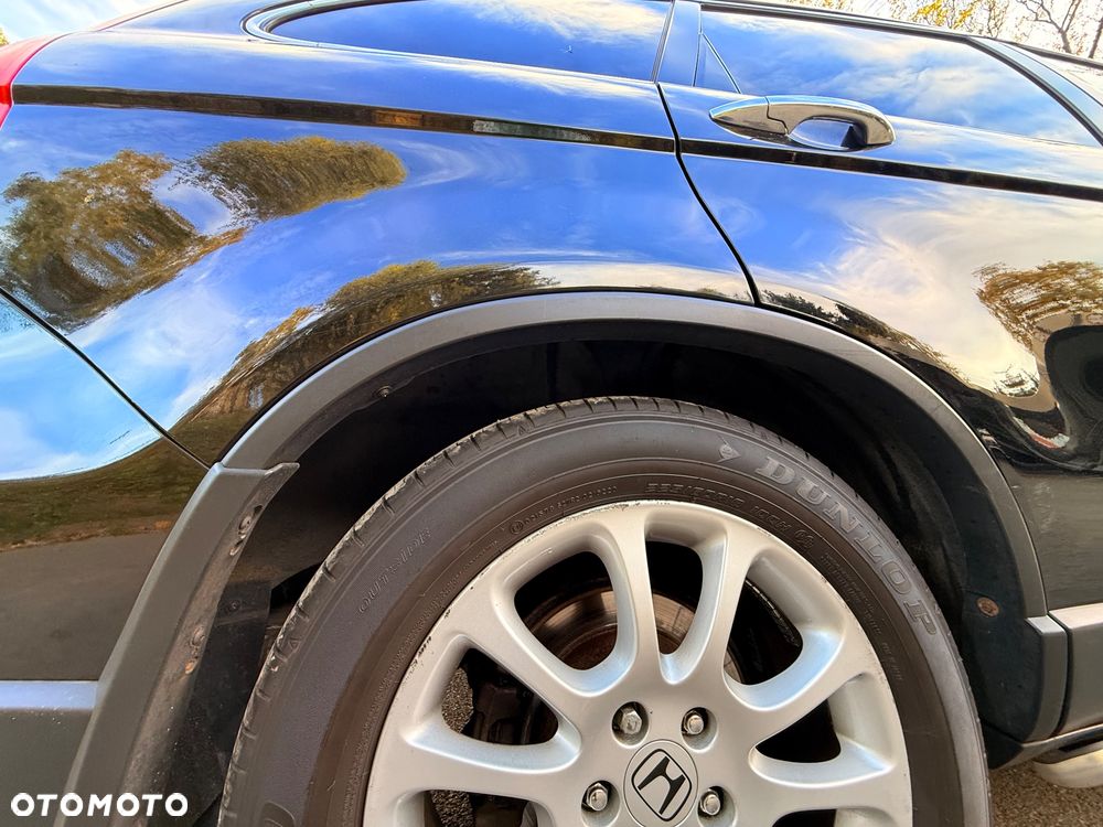 Honda CR-V - 20