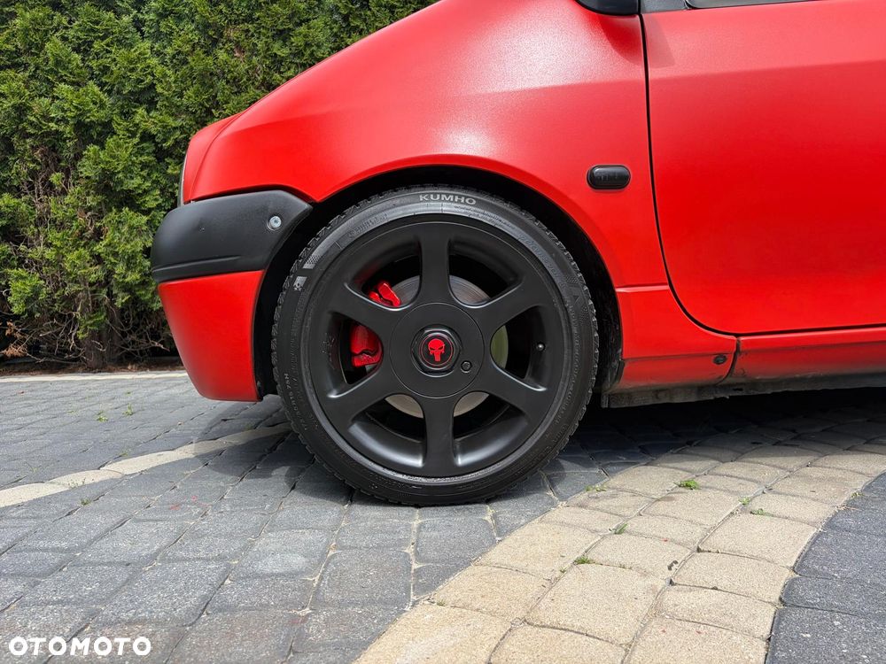 Renault Twingo 1.2 Authentique - 4