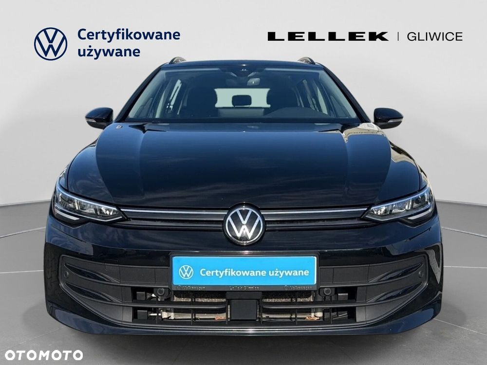Volkswagen Golf Variant 2.0 TDI Life DSG - 3