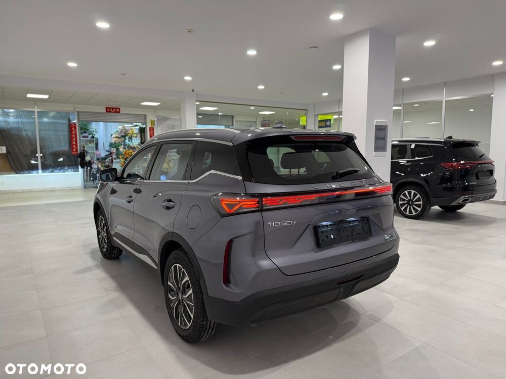Chery Tiggo 7 - 22