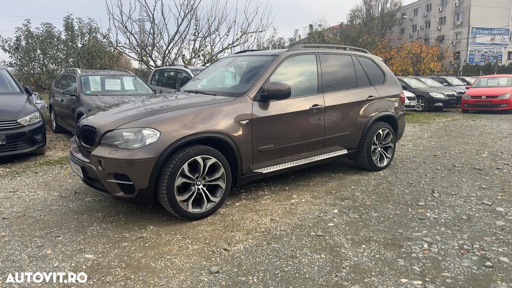 BMW X5 xDrive40d - 1